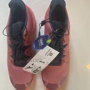 Salomon Speedcross 5 W NWT Never Worn